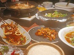 -前海沿·青岛菜(五四广场永旺店)