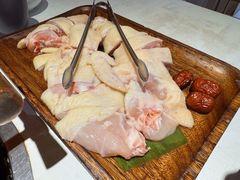 文昌走地鸡-濠七糟粕醋•海南酸汤火锅(中关村店)