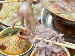 -胡同海鲜·大螃蟹