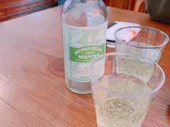 绿豆气泡水-Catch Bagel(芳草地店)