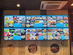 -芳芳私房菜·精做淮扬菜(承德路店)
