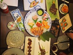 -德川家日本料理(中关村寰太大厦店)