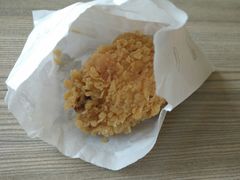 -华莱士·全鸡汉堡(艳粉店)