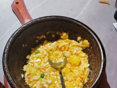 -厨创东北传家菜(信义坊店)