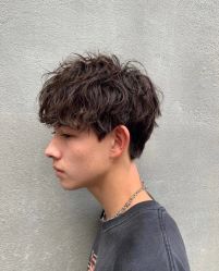 -Kraemer Paris  苏豪路易士·嘉玛发廊