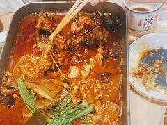 -鱼酷活鱼烤鱼(沈阳大悦城店)