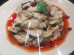 -大鹏饭店·金陵家宴(奥体中心店)