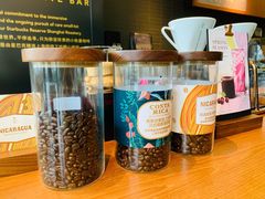-星巴克臻选(苏州汇豪店)