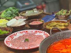 -楠火锅(哈尔滨金爵万象店)