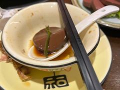 -潮澎派·潮汕菜大排档(南较西路店)