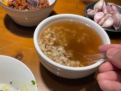 甜醅-青海名吃尕张娃非遗烤肉(海湖总店)