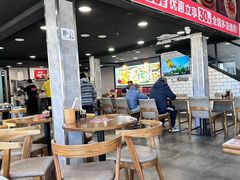 -李先生牛肉面大王(马栏店)