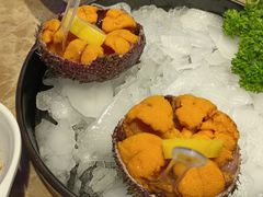 -老大连·海肠捞饭·大连海鲜大连菜(西安路店)