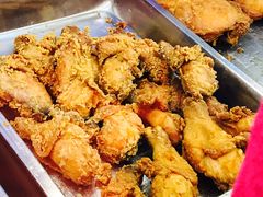 -德盛炸鸡腿(大沽南路店)