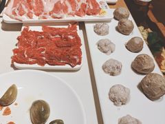 -焯牛潮汕牛肉火锅(云峰街创始店)
