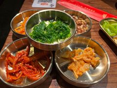-九田家黑牛烤肉料理(新辰里亚运村店)