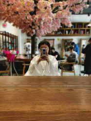 -简影造型·自选烫染接发salon