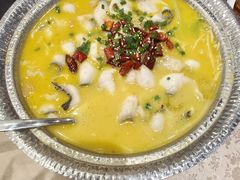 -李氏传家菜(兴城路店)