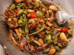 -丽华园(汉阳龙阳店)