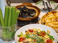 -get pizza意大利餐厅(凯德MALL店)