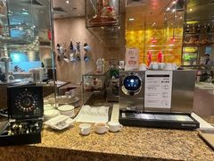 -马哥孛罗咖啡厅·Cafe Marco (厦门马哥孛罗东方大酒店)