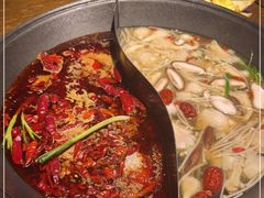 -萍姐火锅·公路夜市(打浦桥日月光店)