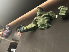 -TOP健身私教工作室(侨香店)