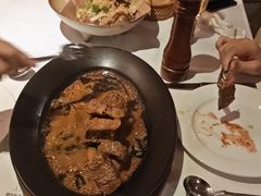 -宿醉·意大利餐厅(忠义街店)