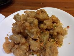 -金穗园·砂锅粥.醉鸡煲火锅(长寿路店)