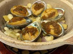 -喜宴又一村·粤菜·茶点·海鲜(壹方天地店)