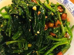 -玫瑰红烤羊排(北新桥三条店)