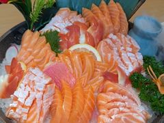 -德川家日本料理(中关村店)