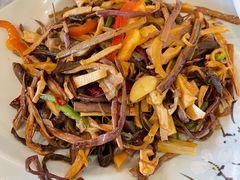 -小厨子私房菜·云南美食店