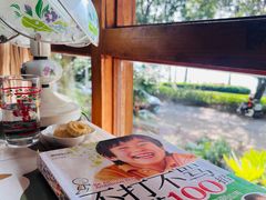 -时光花园(白鹭洲店)