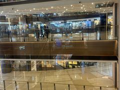 -港汇恒隆广场