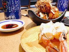 -合点寿司(美罗城店)