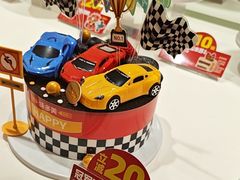-味多美蛋糕(大兴店)
