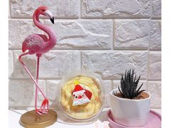 -迦南·甜品蛋糕(传媒店)