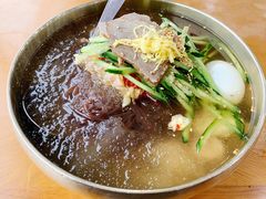 -顺姬冷面(延大店)
