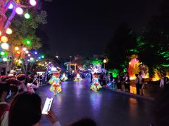-青岛方特梦幻王国