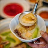 在香格里拉，味蕾被这家淮扬菜拿捏了