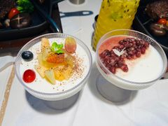 -牛扒先生·厚切雪花牛扒西餐厅(北京路禺山路店)