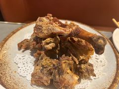 -邑金陵北京烤鸭店·现炒家常菜(ITC MALL店)