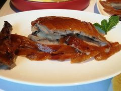 -东门烤鸭店(鼓楼店)