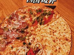 -乐凯撒披萨(正佳广场店)