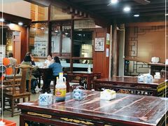 大堂-御清斋总店(天一街店)