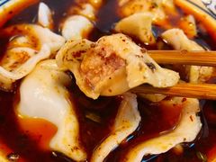 -春阳水饺(香槟广场店)