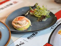 -尊品牛排(沙湾印象汇店)