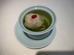 -玉华台饭庄·淮扬菜·烤鸭(望京店)