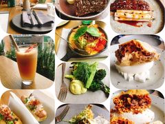 -BOR Eatery(安福路店)